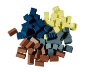 Коса (Серп, Scythe)(UA)