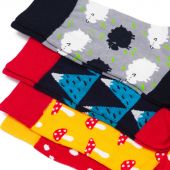 Dodo Socks Набор Yukon