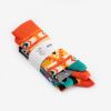 Dodo Socks Набір Navajo