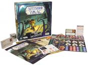 Древний ужас: Под пирамидами рус. (Eldritch Horror: Under the Pyramids) доп.