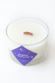 Соевая свеча "Пригласи меня в свои сны"
