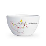 Тарелка глубокая "Мышонок"