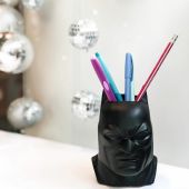 Арт-вазон "Бетмен"