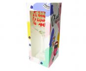 Бокал "Истина в вине"