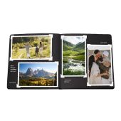 Фотоальбом "Жить, Любить, Радоваться" (Жити, Любити, Радіти)