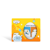 Чашка Orner х Maliunok «Шутник»