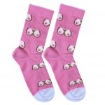 Носки Дед Носкарь Жмяк Жмяк