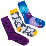 Носки Dodo Socks Набор Babaiko