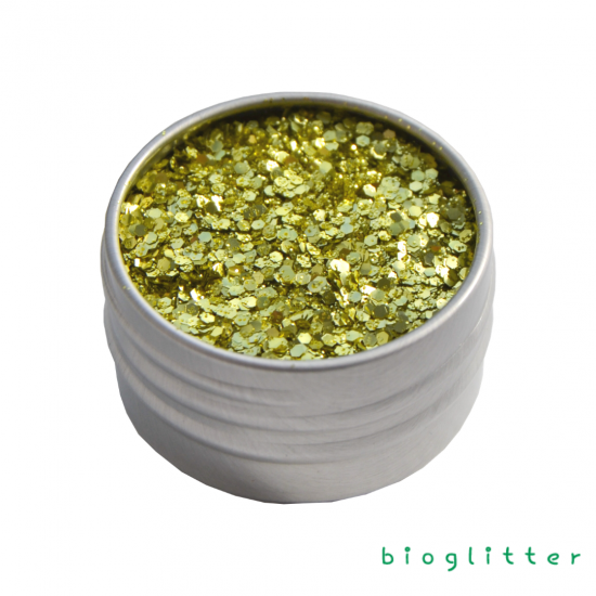 Розсипчастий гліттер Феміда
