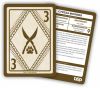 Підземелля і Дракони. Карти заклинань: Слідопит (Dungeons & Dragons. Spellbook Cards: Ranger)