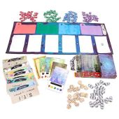 Холст (UA) / Canvas (UA)