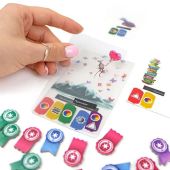 Холст (UA) / Canvas (UA)