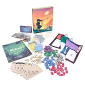 Холст (UA) / Canvas (UA)