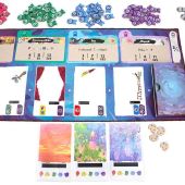 Холст (UA) / Canvas (UA)