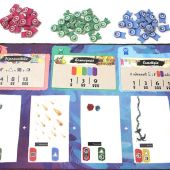 Холст (UA) / Canvas (UA)