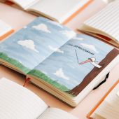 Планер "Гусь Організований"