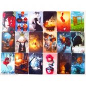 Dixit 6: Memories (Диксит 6 Воспоминания) доп.