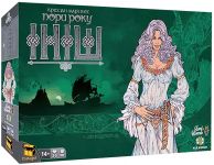 Иниш: сезоны (Укр.)