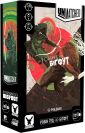 Unmatched: Робин Гуд против Бигфута (Unmatched: Robin Hood vs. Bigfoot)