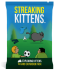 Вибухові кошенята: Прудкі кошенята (Exploding Kittens: Streaking Kittens )
