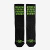 Шкарпетки Dodo Socks 01100110
