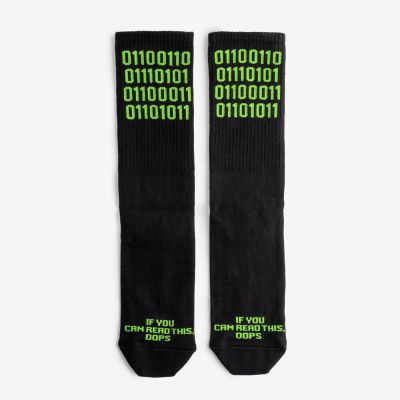 Шкарпетки Dodo Socks 01100110