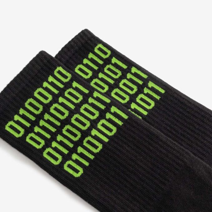 Шкарпетки Dodo Socks 01100110