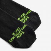 Носки Dodo Socks 01100110