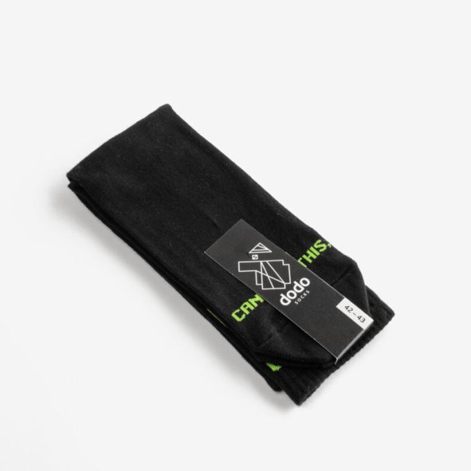 Шкарпетки Dodo Socks 01100110
