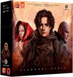 Дюна. Тайны Великих Домов UA (Dune: House Secrets)