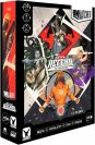 Unmatched: Битва Легенд. Частина перша (Unmatched: Battle of Legends, Volume One)