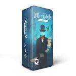 Мистериум: Тайные Знаки (доп)