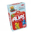 Алиас. Дорожный (Элиас. Alias Original)