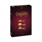 Замки Бургундии: юбилейное издание