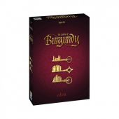 Замки Бургундії: юбілейне видання