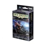 Ужас Аркхэма. Карточная игра: Лабиринты безумия