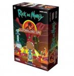 Рик и Морти: Анатомический парк