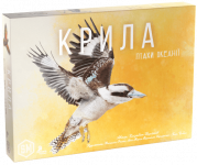 Крылья: Птицы Океании (UA)