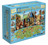 Каркассон: Big Box