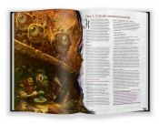 Dungeons & Dragons. Руководство мастера подземелий (RU) Dungeons & Dragons. Руководство мастера подземелий (RU)