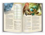 Книга Dungeons & Dragons. Книга игрока (RU)  Книга Dungeons & Dragons. Книга игрока (RU)