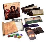 Дюна. Тайны Великих Домов UA (Dune: House Secrets)