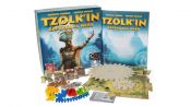 Цолькін: Календар Майя