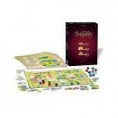 Замки Бургундії: юбілейне видання