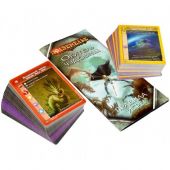 Підземелля: Обитель Чудовиськ (Dungeoneer: Vault of the Fiends)