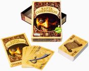 Карта скарбів (Dead Man's Draw)