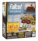 Fallout: Нова Каліфорнія (Fallout: New California) доп.