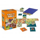 Вовки та Вівці