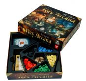 Рес Аркана (Res Arcana UA)