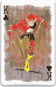 Карты игральные Waddingtons Number 1 – DC Comics Retro Playing Cards 